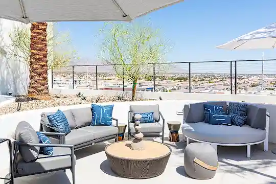 The Ellison - Las Vegas, NV - Photo 48
