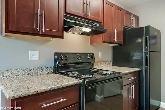 Wyndham Ridge Townhomes - Columbus, OH - Photo 15