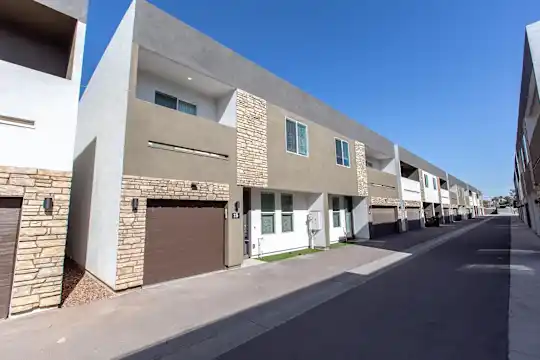 Villa Fifty2 - Phoenix, AZ - Photo 42