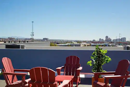 Poblana Place - Albuquerque, NM - Photo 20