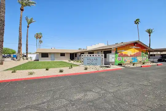 Villas on Holly - Phoenix, AZ - Photo 24