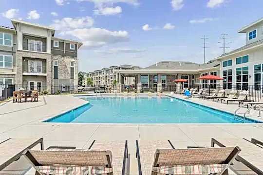 Accent Berkeley Place - Charlotte, NC - Photo 22