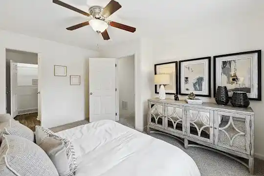 Forest Ridge Apartments - Knoxville, TN - Photo 8