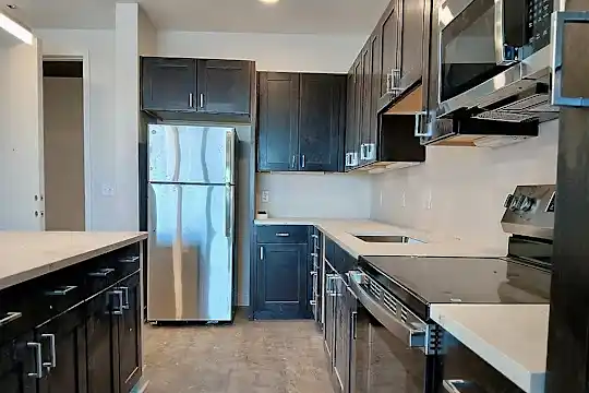 Central Lofts - Memphis, TN - Photo 12