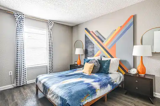 Orbit - Austin, TX - Photo 20