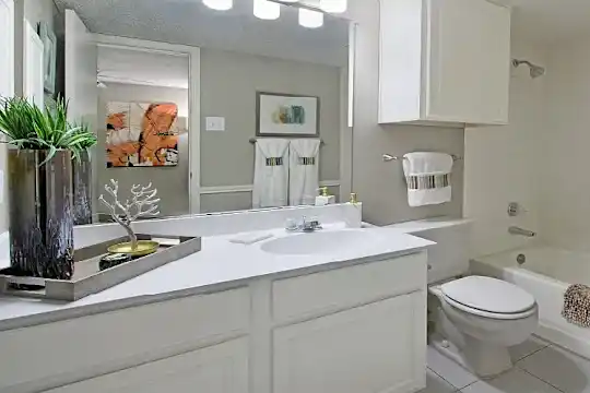 Preston Village Apartments - Dallas, TX - Photo 15
