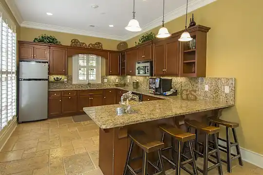 Greystone Summit Knoxville - Knoxville, TN - Photo 5