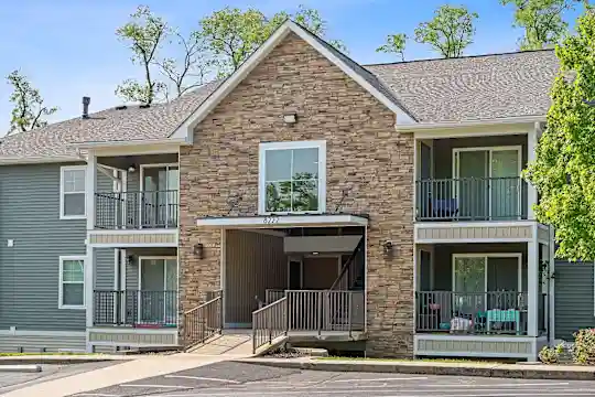 Galbraith Pointe Apartments and Townhomes - Cincinnati, OH - Photo 59