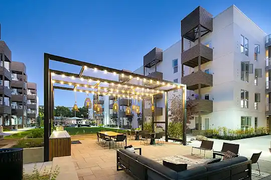 Foundry Commons - San Jose, CA - Photo 13
