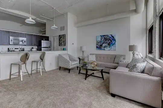 Sail Cloth Factory Apartments - Baltimore, MD - Photo 23
