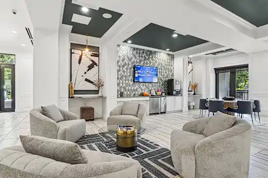 Cantabria at Turtle Creek - Dallas, TX - Photo 15
