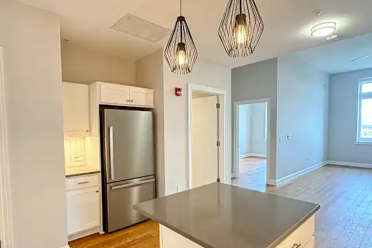Theatre Place Apartments - Buffalo, NY - Photo 13