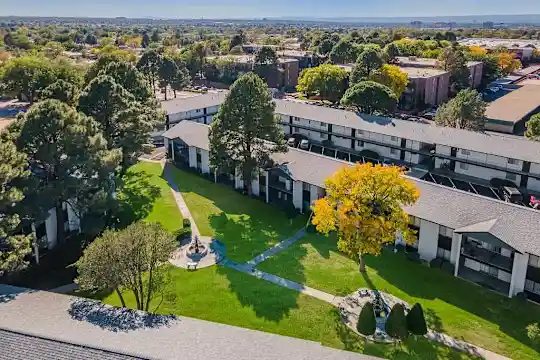 Arlo Apartments - Albuquerque, NM - Photo 12