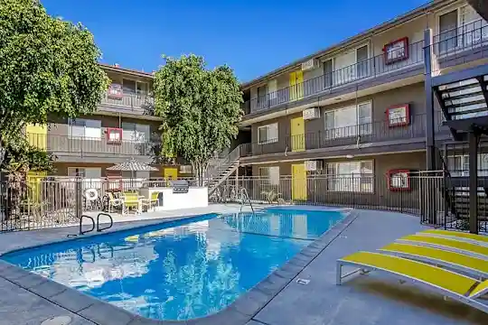 Dwell Apartment Homes - Riverside, CA - Photo 5