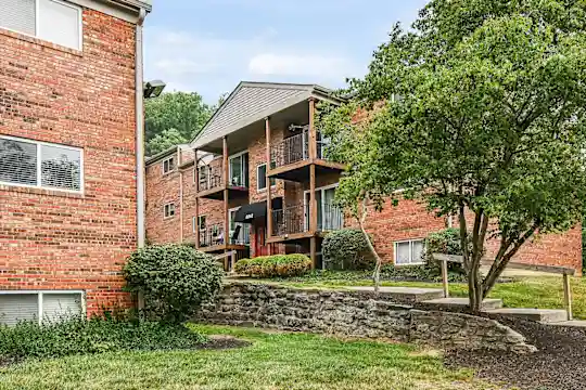 Heritage Hill Estates Apartments - Cincinnati, OH - Photo 35