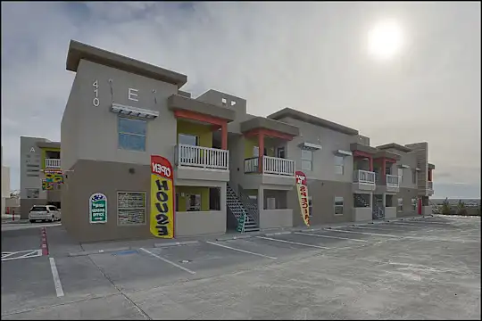 Moderno Village Apartments and Town Homes - El Paso, TX - Photo 46