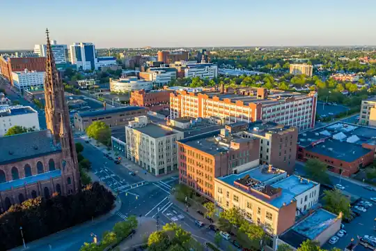 The Sidway Apartments & Lofts - Buffalo, NY - Photo 18