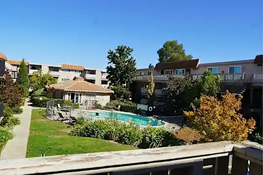 Cannery Apartments - Campbell, CA - Photo 2