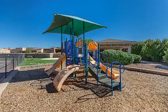 Lifestyles at Hueco Valley - El Paso, TX - Photo 14