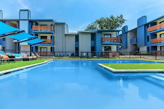 The Waverly Apartments - Dallas, TX - Photo 21