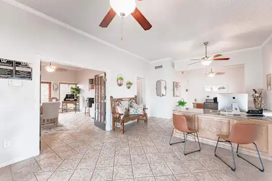 Cantera Apartments - El Paso, TX - Photo 16