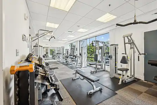 Riverside Apartments - Alexandria, VA - Photo 28