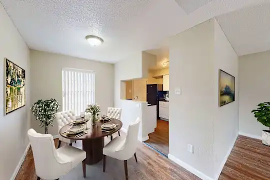 Azure Place Apartments - Memphis, TN - Photo 25