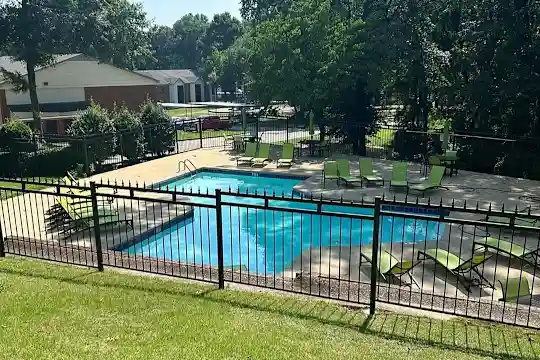 Brentwood Apartments - Memphis, TN - Photo 20