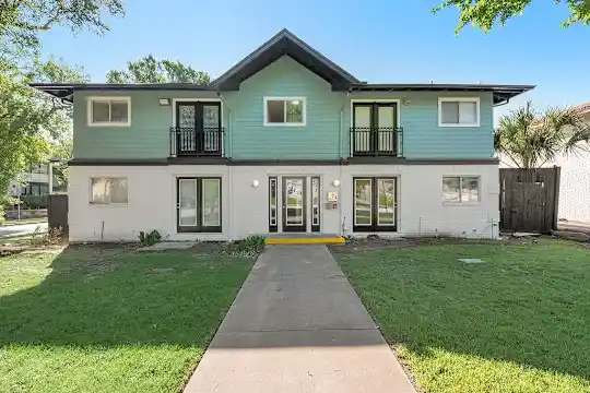 Eastwind Communities - Dallas, TX - Photo 9