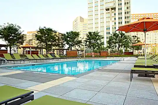 70 Columbus - Jersey City, NJ - Photo 4