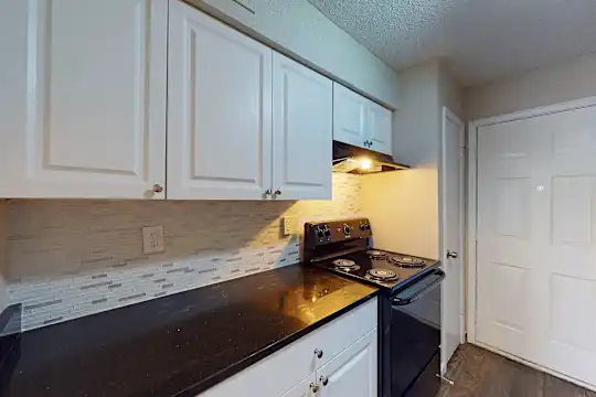 Azure Place Apartments - Memphis, TN - Photo 7