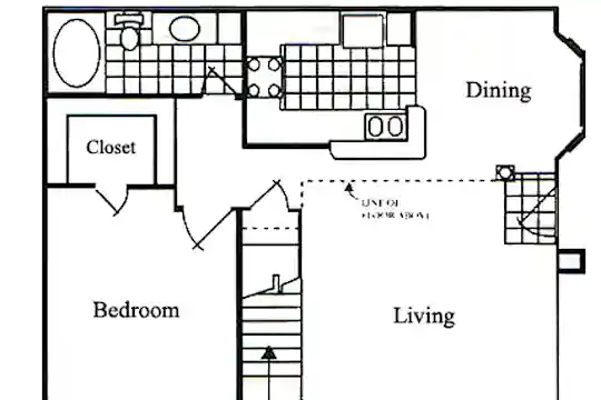 The Lexington Apartments - Houston, TX - Photo 21