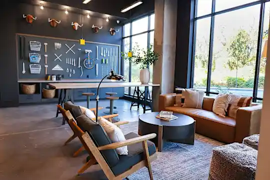 NOVEL West Midtown by Crescent Communities - Atlanta, GA - Photo 37
