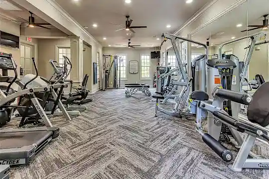The Caruth Premier Townhome Apartments - Dallas, TX - Photo 23
