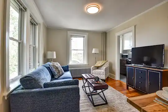 Apartments For Rent In Greater Portland Maine Area