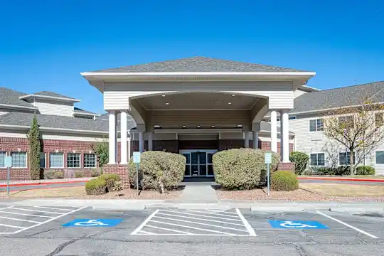 The Estates - El Paso, TX - Photo 13