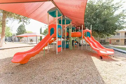 Cantera Apartments - El Paso, TX - Photo 6