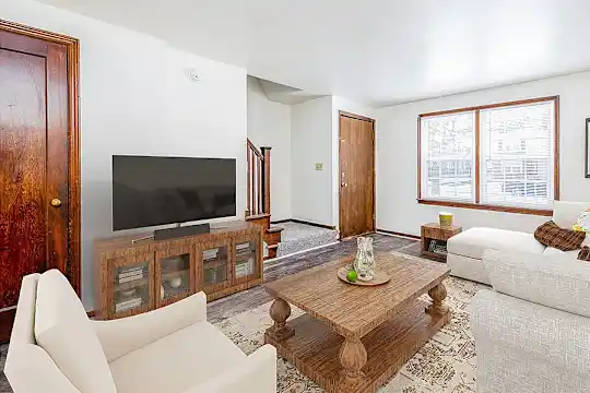 Park Place Townhomes - Buffalo, NY - Photo 7