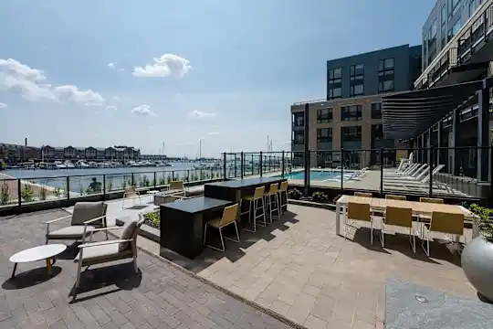 Elms Fells Point - Baltimore, MD - Photo 49