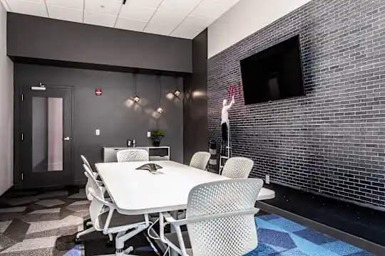 Gallerie Apartments - Kansas City, MO - Photo 75