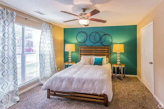 Quail Ridge Apartment Homes - Bartlett, TN - Photo 3