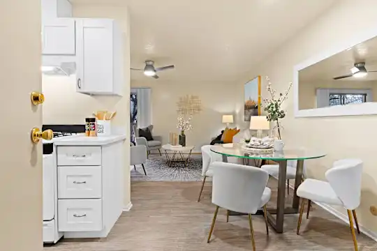 Plum Orchard Apartments - San Jose, CA - Photo 13