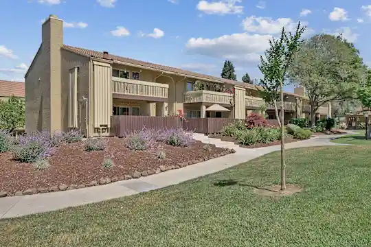 Summerwood Apartments - Santa Clara, CA - Photo 28