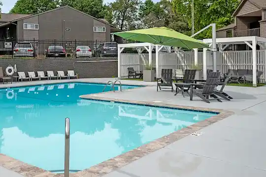 Central Pointe - Charlotte, NC - Photo 52