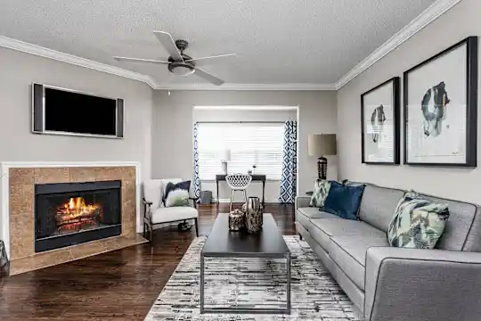 Arbors River Oaks Apartments - Memphis, TN - Photo 2