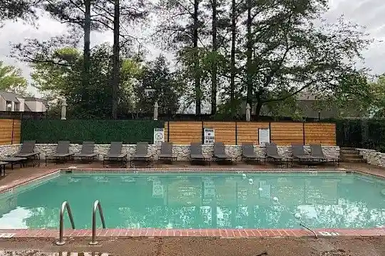 The Garden District Apartments - Germantown, TN - Photo 18