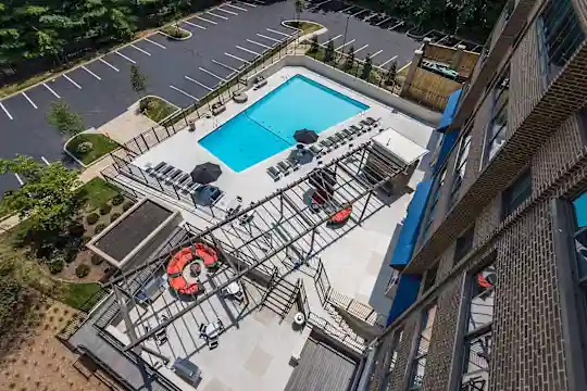 The Mark by solaire - Alexandria, VA - Photo 14