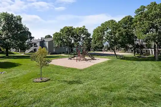 The Glen at Briargate - Colorado Springs, CO - Photo 10