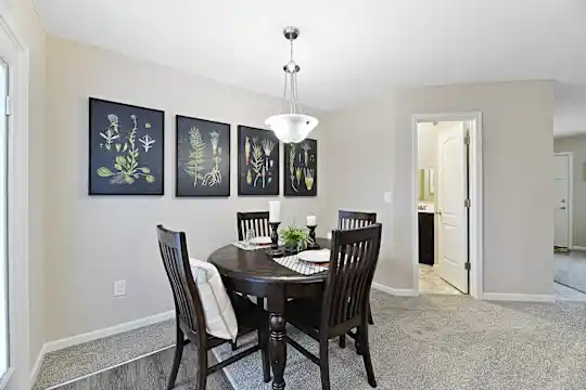 Fieldstone Trace - Westerville, OH - Photo 34