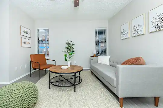 The Waverly Apartments - Dallas, TX - Photo 11